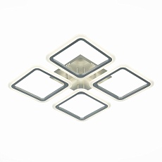 Потолочная светодиодная люстра Evoled Qutro SLE200492-04 2