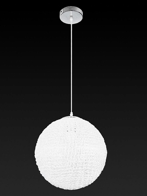 Подвесной светильник Toplight Marilyn TL4040D-01CH изображение 3 Подвесной светильник Toplight Marilyn TL4040D-01CH Фото № 3