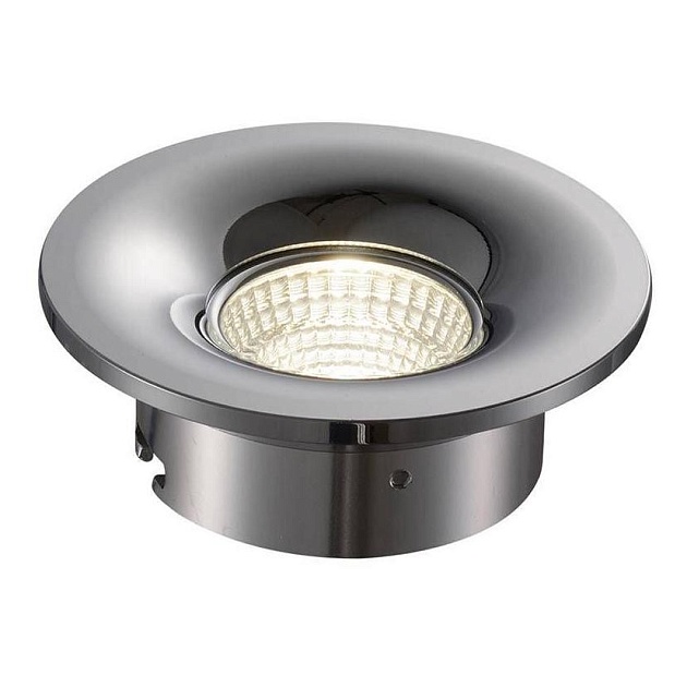 Встраиваемый светильник DesignLed InLondon Point NC1761RCH 001727 Фото № 2