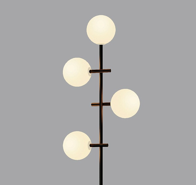 Торшер Mantra Cellar 7639 Фото № 2