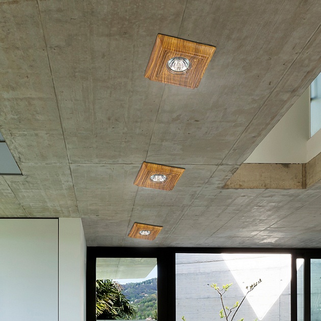 Встраиваемый светильник Novotech Spot Pattern 370090 изображение 2 Встраиваемый светильник Novotech Spot Pattern 370090 Фото № 2