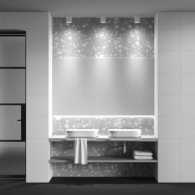 Потолочный светильник Maytoni Alfa C017CL-01W Фото № 3