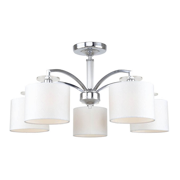 Потолочная люстра F-Promo Modum 2199-5U изображение Потолочная люстра F-Promo Modum 2199-5U Фото №