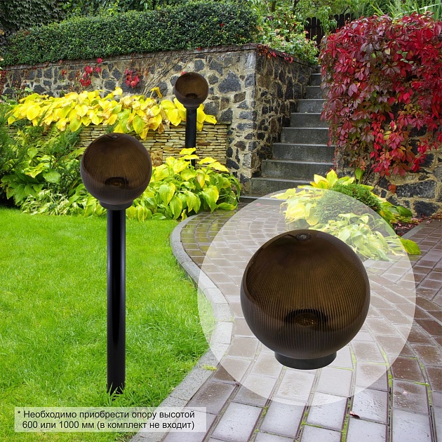 Уличный светильник Apeyron 11-85 Фото № 4