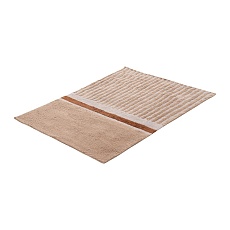 Ковер Tkano из хлопка с рисунком Tulip garden бежевого цвета из коллекции Terra, 120х180 см TK22-DR0004 1