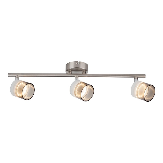 Светодиодный спот Toplight Rosa TL1230Y-03SN изображение Светодиодный спот Toplight Rosa TL1230Y-03SN Фото №