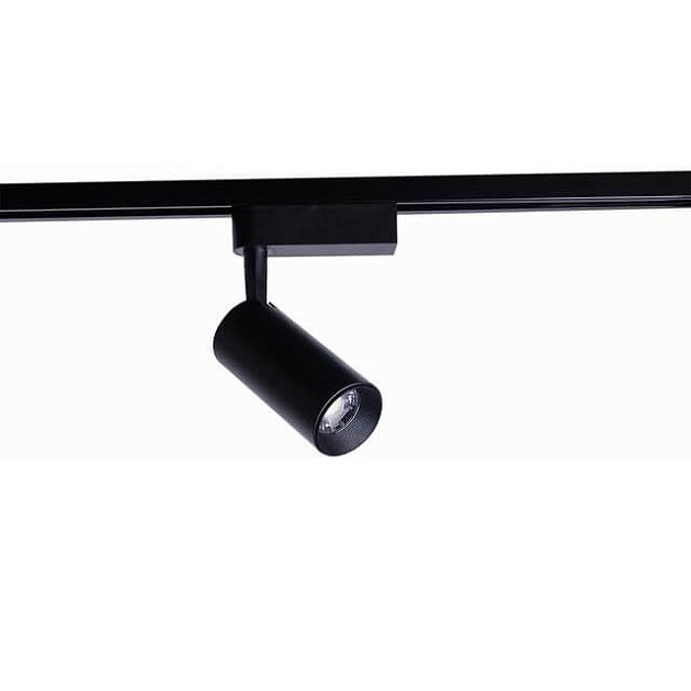 Трековый светодиодный светильник Nowodvorski Profile Iris 9007 Фото № 
