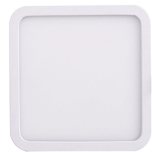 Встраиваемый светодиодный светильник Mantra Saona C0195 Фото № 3