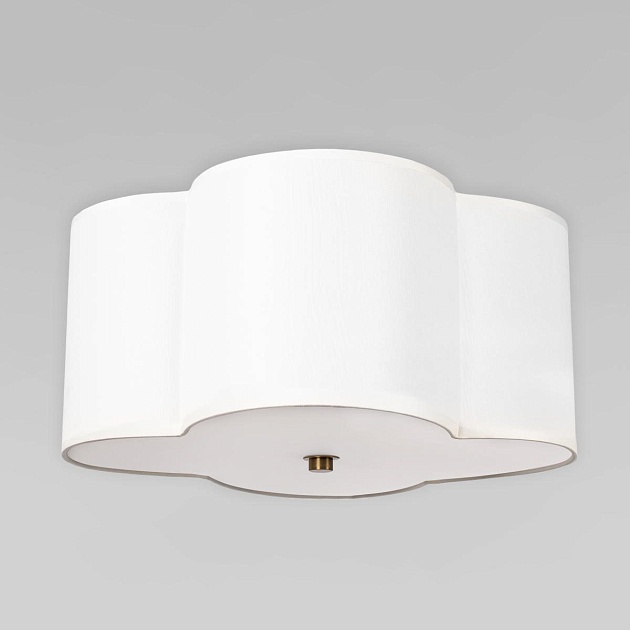 Потолочный светильник Loft IT Silence 10303 Brass Фото № 