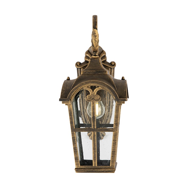 Настенный светильник Maytoni Outdoor O413WL-01GB изображение Настенный светильник Maytoni Outdoor O413WL-01GB Фото №