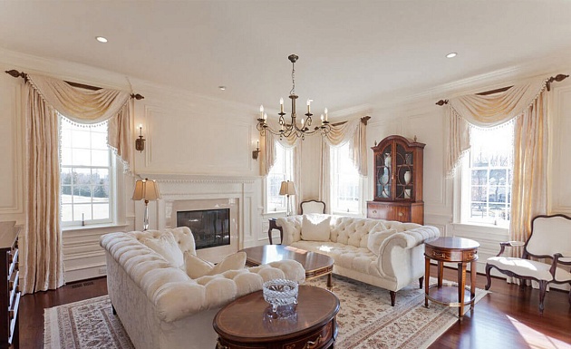 Подвесная люстра Lucia Tucci Fondi 330.8 Antique изображение 3 Подвесная люстра Lucia Tucci Fondi 330.8 Antique Фото № 3