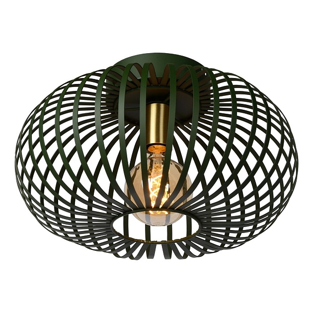 Потолочный светильник Lucide Manuela 78174/40/33 Фото № 4