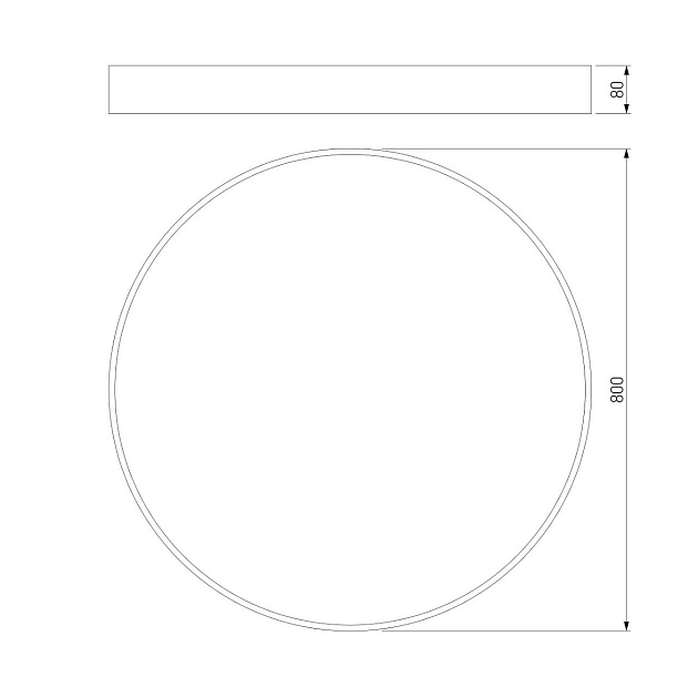 Потолочный светодиодный светильник Eurosvet Entire 90320/1 черный изображение 3 Потолочный светодиодный светильник Eurosvet Entire 90320/1 черный Фото № 3