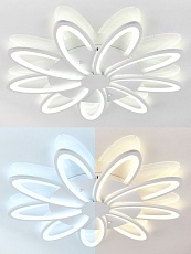 Потолочная светодиодная люстра Natali Kovaltseva High-Tech Led Lamps 82009 4