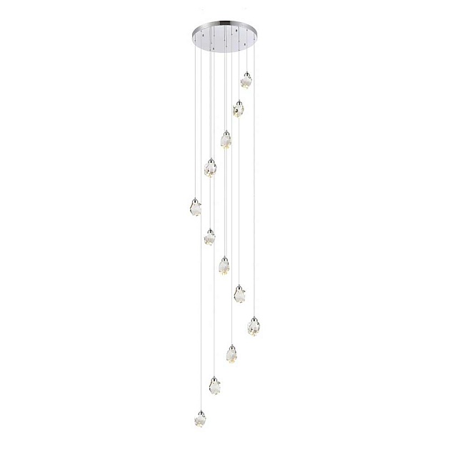 Подвесной светильник ST Luce CASCATO SL6114.103.12 Фото № 