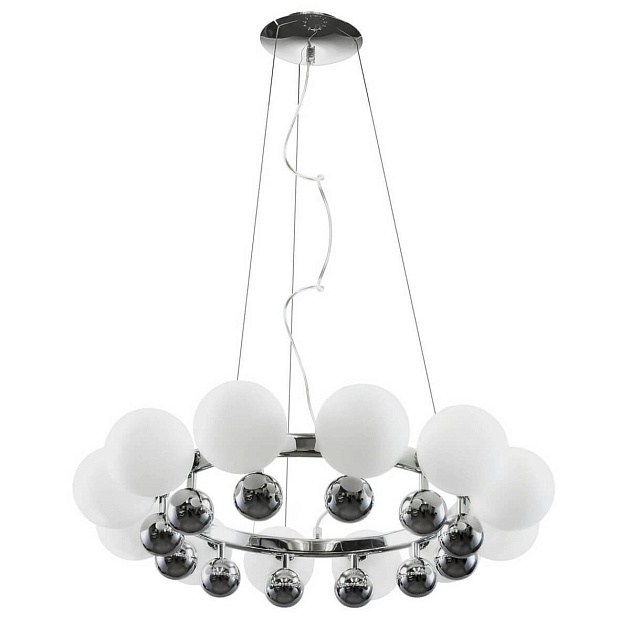 Подвесная люстра Lightstar Sferetta 801124 Фото № 