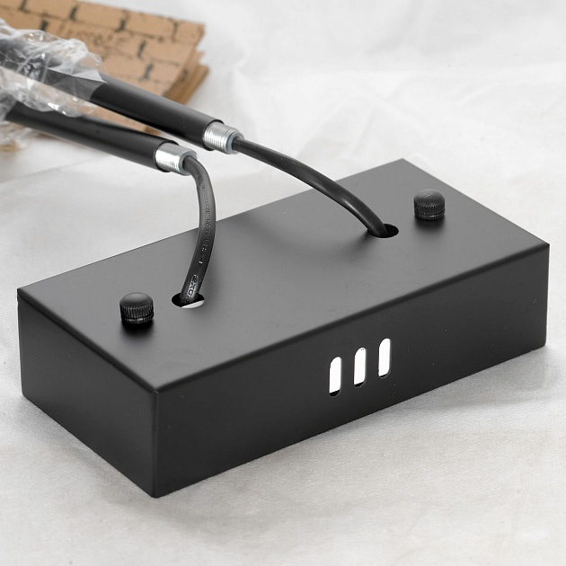 Подвесной светильник Lussole Loft BEAUMONT LSP-7073 Фото № 3