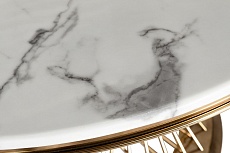 Кухонный стол Garda Decor 76AR-DT805 2