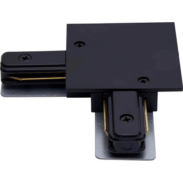 Коннектор угловой Feron LD1005 10360 Фото № 