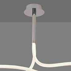 Подвесной светодиодный светильник Mantra Line 6602 4