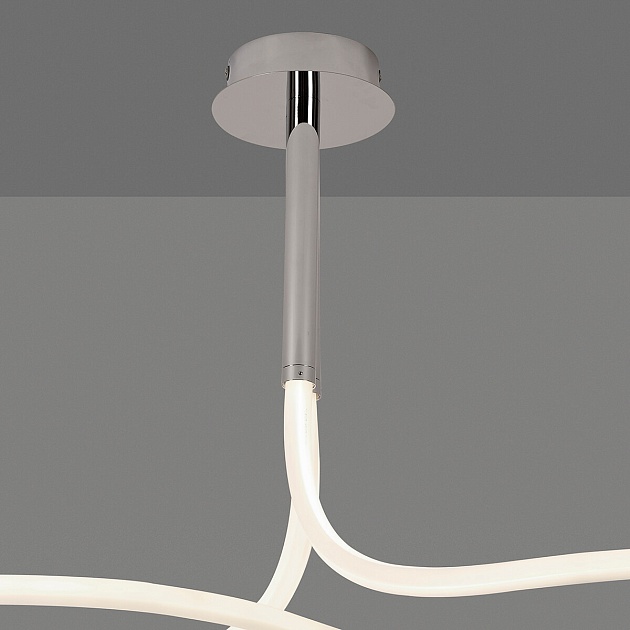 Подвесной светодиодный светильник Mantra Line 6602 изображение 5 Подвесной светодиодный светильник Mantra Line 6602 Фото № 5