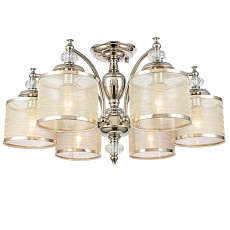 Потолочная люстра ST Luce Coresia SL1750.102.06 2