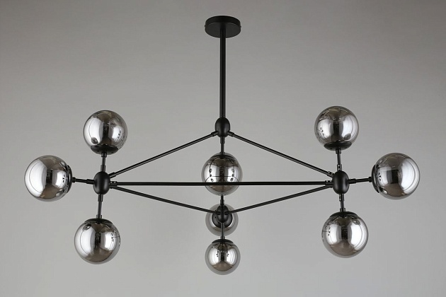 Подвесная люстра Aployt Rozali APL.606.17.10 Фото № 20