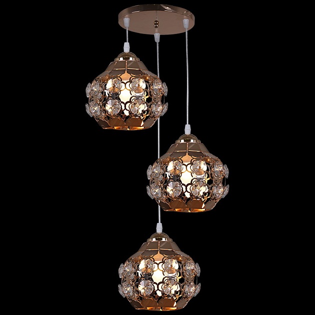 Подвесной светильник Reluce 32359-0.9-03 Фото № 