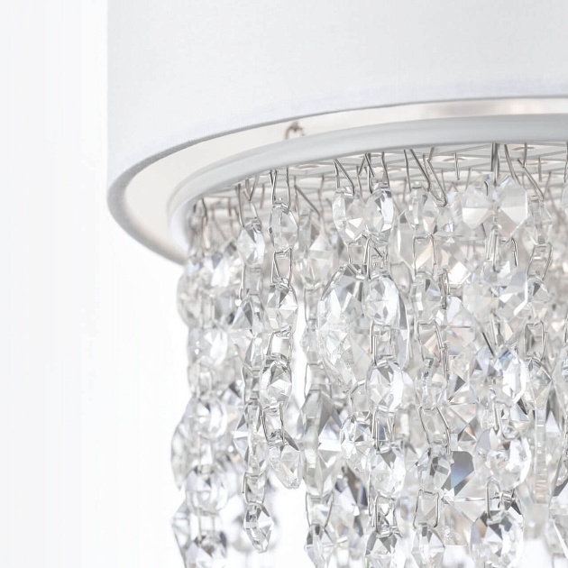 Подвесной светильник Maytoni Manfred MOD600PL-09W изображение 2 Подвесной светильник Maytoni Manfred MOD600PL-09W Фото № 2