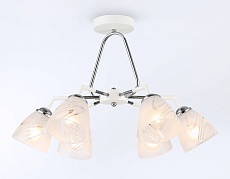 Потолочная люстра Ambrella light Traditional Modern TR303292 5