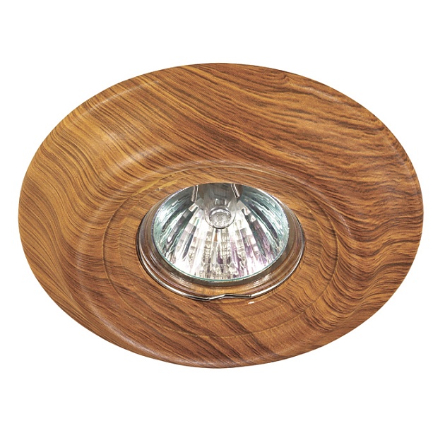 Встраиваемый светильник Novotech Spot Pattern 370088 изображение Встраиваемый светильник Novotech Spot Pattern 370088 Фото №