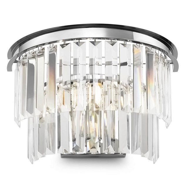 Настенный светильник Maytoni Revero MOD085WL-01CH изображение Настенный светильник Maytoni Revero MOD085WL-01CH Фото №