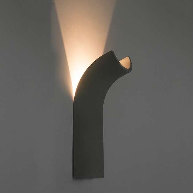 Настенный светодиодный светильник Globo Timo 55011-W1 изображение 2 Настенный светодиодный светильник Globo Timo 55011-W1 Фото № 2