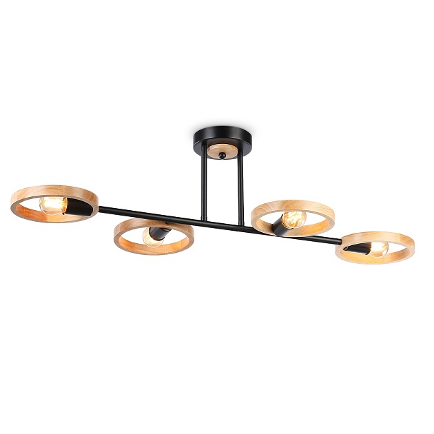 Потолочная люстра Ambrella light Traditional TR8248 Фото № 