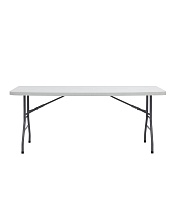 Садовый стол Stool Group Кейт 182*74 УТ000000595 2