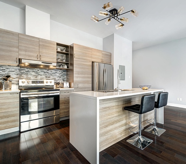 Потолочная люстра De Markt Олимпия 638018808 Фото № 12