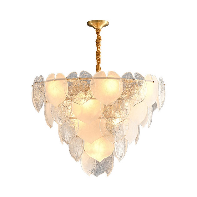 Подвесная люстра Romatti Kobo Logio L6316-8 Фото № 