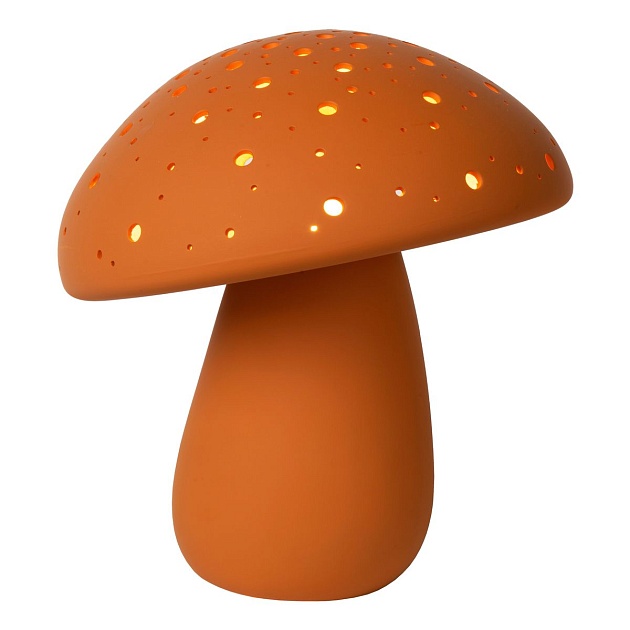 Настольная лампа Lucide Fungo 13539/01/44 Фото № 