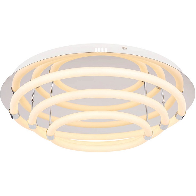 Потолочный светодиодный светильник Globo Epi 65001D2 Фото № 