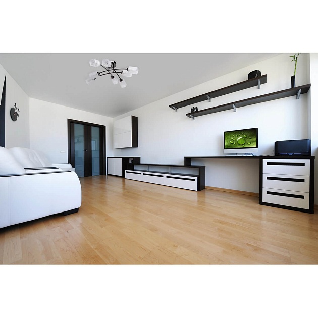 Потолочная люстра De Markt Олимпия 638011908 Фото № 10