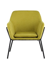 Кресло Stool Group Шелфорд травяной SHACKELFORD GY702-27 2