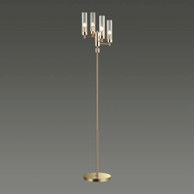 Торшер Classi Kamilla 5274/4F изображение 2 Торшер Classi Kamilla 5274/4F Фото № 2