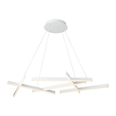 Подвесной светодиодный светильник Maytoni Line MOD016PL-L75W 4