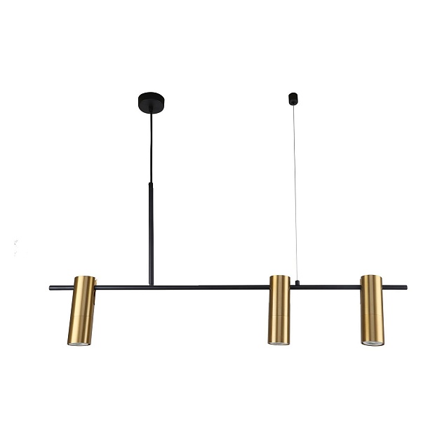 Подвесная люстра F-Promo Shanku 3091-3P изображение 2 Подвесная люстра F-Promo Shanku 3091-3P Фото № 2