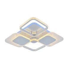 Потолочная светодиодная люстра Profit Light 5886/4A WHT 1