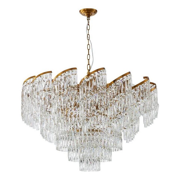 Подвесная люстра Stilfort Sapparo 2176/05/24P изображение Подвесная люстра Stilfort Sapparo 2176/05/24P Фото №