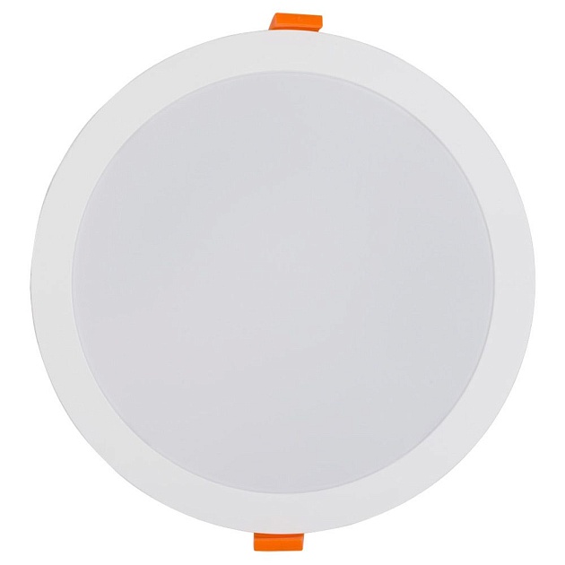 Встраиваемый светодиодный светильник Nowodvorski Kos Led 8775 Фото № 