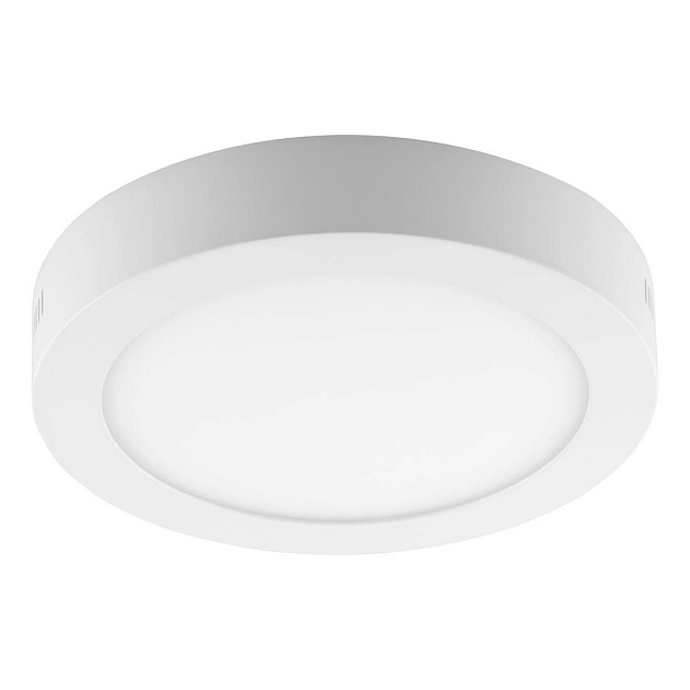 Потолочный светодиодный светильник Feron AL504 41575 Фото № 