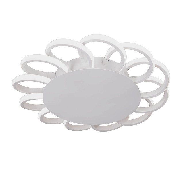 Потолочный светодиодный светильник Vitaluce V4615-0/12PL изображение Потолочный светодиодный светильник Vitaluce V4615-0/12PL Фото №