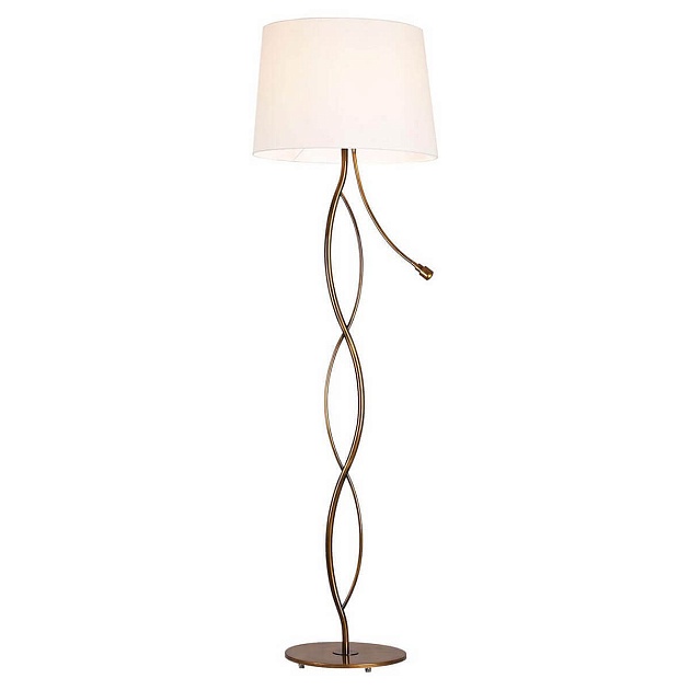 Торшер Lussole Loft Ajo GRLSP-0552 Фото № 